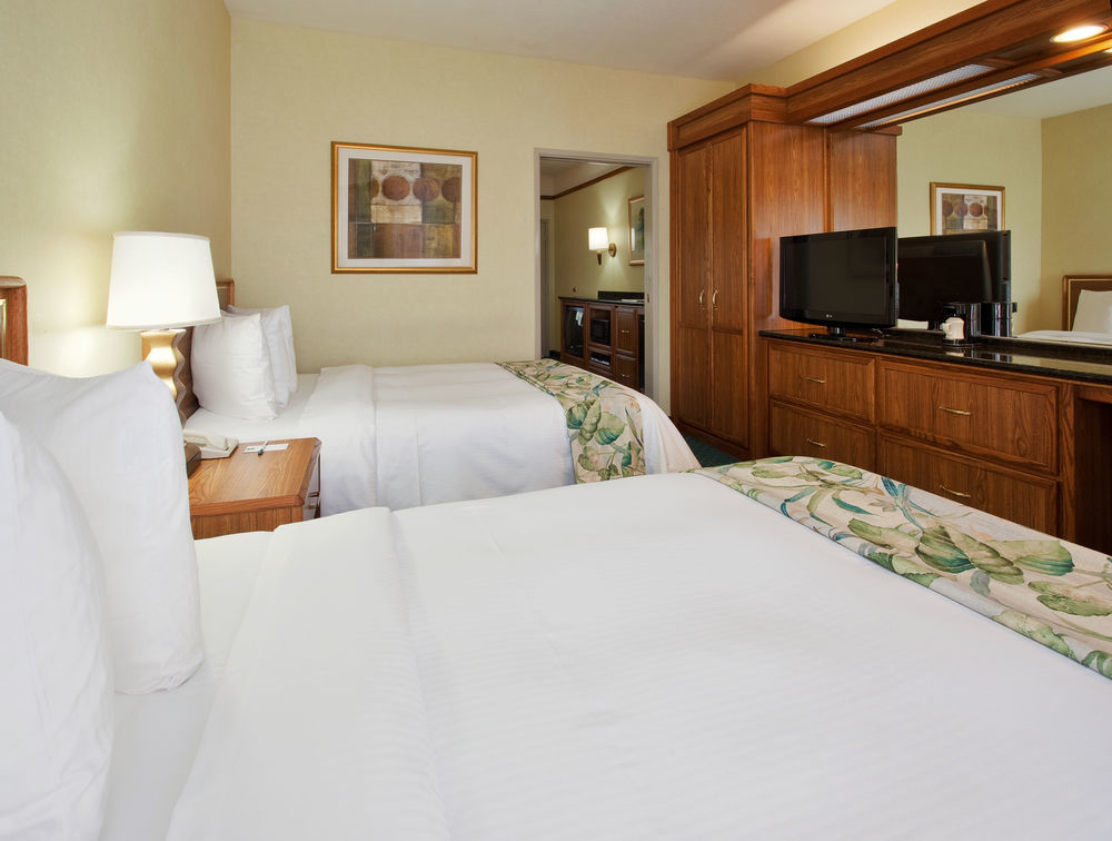 圣路易斯奥比斯波品质酒店 客房 照片